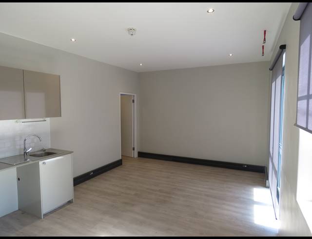 1 BEDROOM APARTMENT TO LET IN PAARDEVLEI